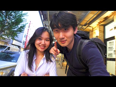 We Went Apartment Hunting in New York