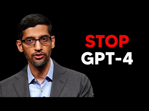 GPT-5 Will Destroy Us (Google's New Warning)