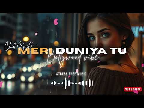 “Meri Duniya Tu” – ek Hindi romantic song jo pyaar ke asli ehsaas ko dil se chhu jaata hai.