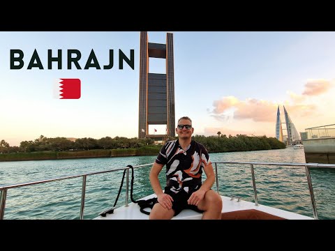 Bahrajn - co warto tutaj zobaczyć?