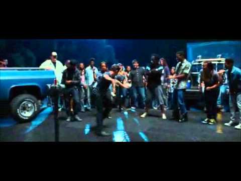 Kenny Wormald-What Makes You Beautiful :)