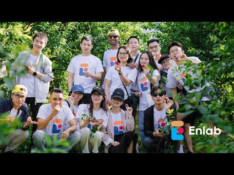 Enlab Company Trip 2024 - Moc Chau, Ha Noi 3N2D