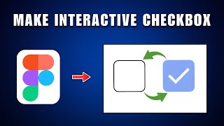 How To Create Checkbox On Figma 2025