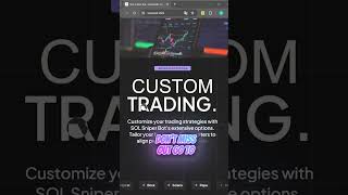 🚀 THE ULTIMATE GUIDE TO SOLANA AUTO TRADING BOTS 💹