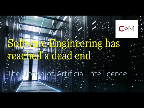 AI is killing the software engineer profession!