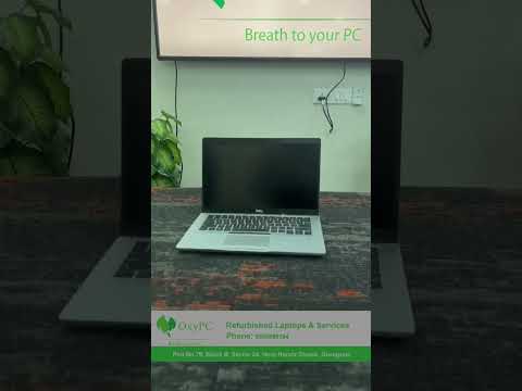 New stock is updated  #oxypc #smartphone #sustainablelaptop #computer #laptop #budgetfriendlytech