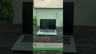 New stock is updated  #oxypc #smartphone #sustainablelaptop #computer #laptop #budgetfriendlytech