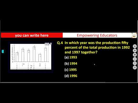 Data Interpretation Extraction & Exporting