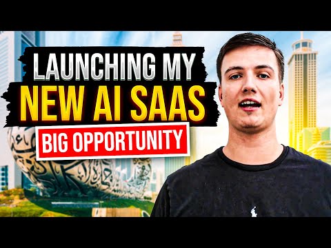 Building My New SaaS Company from Scratch in 2025