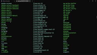 Install Clang on Linux - C++ Env Linux Setup 05