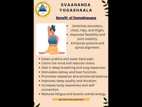 Struggling with tight shoulders or back pain #YogaChallenge#YogaTips#YogaForBeginners#BackPainRelief