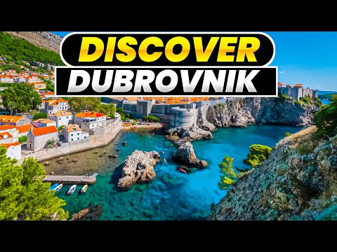 Why Dubrovnik Should Be on Your Travel List
