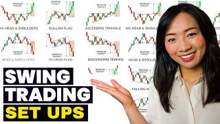 The Complete Guide to Swing Trading Set Ups for Beginners 2025
