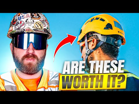 Next-Gen Hard Hats: Are They Worth It?