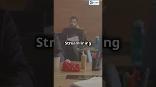 TOHT :: Developing Talents #DevelopingTalents #FeedbackCulture #TeamDevelopment #tohtapp  #applaunch