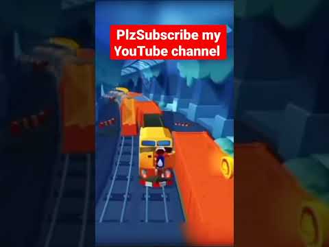 no coin challenge subway surfers games #shorts #gaming