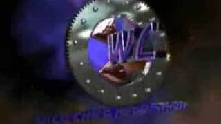 Logo intro music