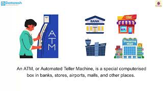 OTP Generation and ATM Program | Binary Brains 7 | Periwinkle