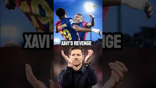 Why Barcelona Fans Chanted “Xabi Alonso Stay” 🤯🔥