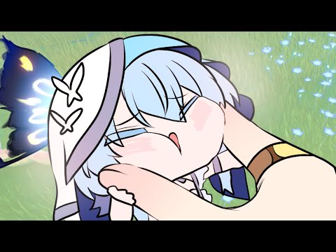 【鳴潮】ショアキーパーだ！【Wutheringwaves 】