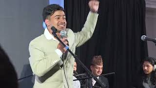 मै नाचे छमछमी | Himalayan Vibes