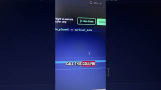 SQL practice problem! (Use code ELIJAH25 for 25% off your first purchase on Analyst Builder!)