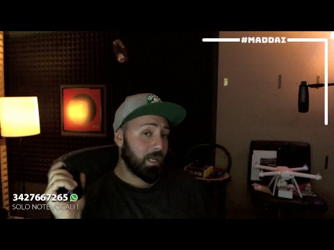 Maddai Olli ? Ep2 - Cosa ti fa Arrabbiare ?