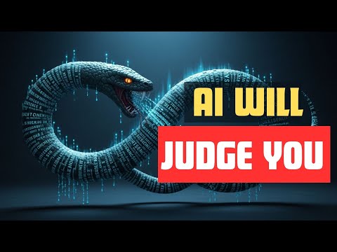 When Algorithms Judge, Humanity Loses Control