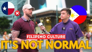 What Foreigners Say About the Philippines