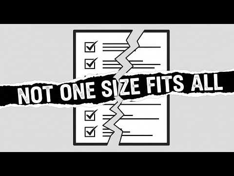 Why Traditional Loans Don’t Work for Everyone