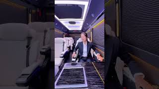 #BusinessCar #LuxuryBusinessCar #HongqiGuoyue #Hongqi