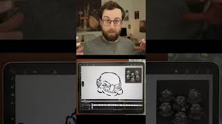 Exaggerate poses and expressions for your character animation