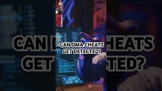 Unmasking DMA Cheats in Gaming! 🎮💥   #Gaming #AntiCheat #DMA #CheatDetection #GameHacks #Shorts