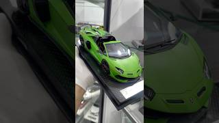 Lamborghini SVJ 63 Worldwide Limited Edition 15 Units Only