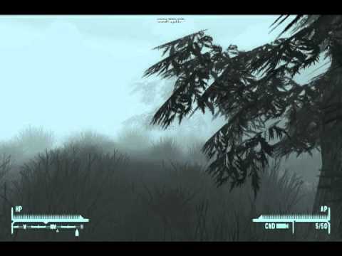 Silent Hill FNV Early Cinematics