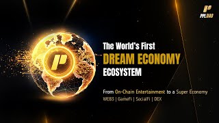 PPLDAO — Building the People’s Web3 Economy, From on-chain Entertainment to Super Ecosystem.