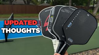 Gearbox GX2 Power Review & Comparison