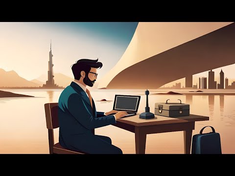 Musica Lofi: Start your own business from Dubai and improve your performance