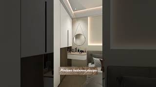 Modern Bedroom design#bedroom #design#designer #decoration #designtok #designideas #idea