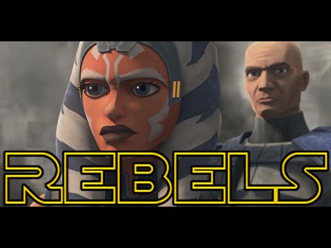 Rebellion!