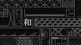 『和』モーショングラフィックス