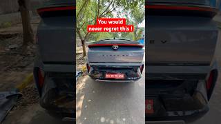 Tata curvv EV 🤑You will never regret this