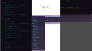hover effect #buttonhovereffect  #html #css