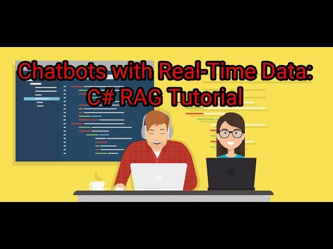 Supercharge Your Chatbots with Real-Time Data: C# and Kernel Memory RAG Tutorial