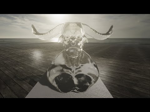 Glass Materials for HDRP - Premium Quality Pack