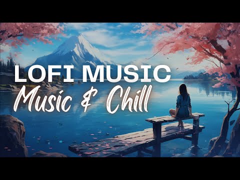 Spring Vibes 🎧 Chill Beats | Lofi Hip Hop 🌕 Lofi Vibes / Chillhop / Chill Mix