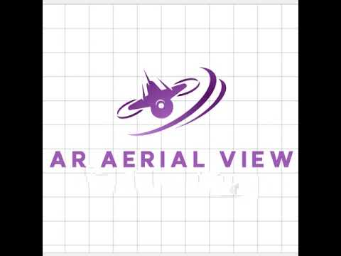 AR AERIAL VIEW Live Stream