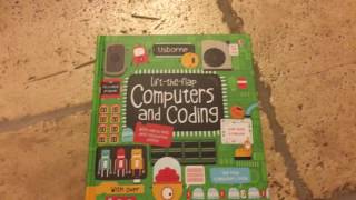 Usborne Computer & Coding books