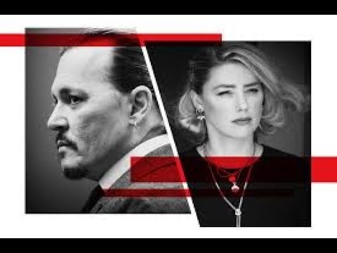 BREAKING NEWS   --JOHNNY DEPP ( biographie , and his case with amber heard )