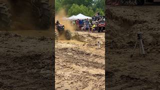 Jeff Stourd 1st place @XBR_motorsports run @GetWithPCF #outlander1000 #pcf #LLRP #teampcf